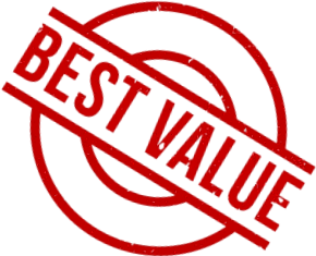 Best Value