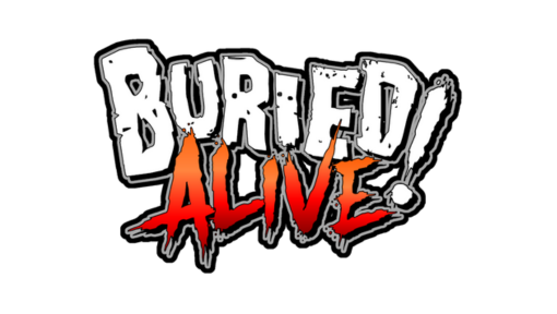 Buried Alive at Dark Woods Haunted Attraction