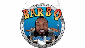 Sweetie's Bar-B-Q in Natchitoches, LA