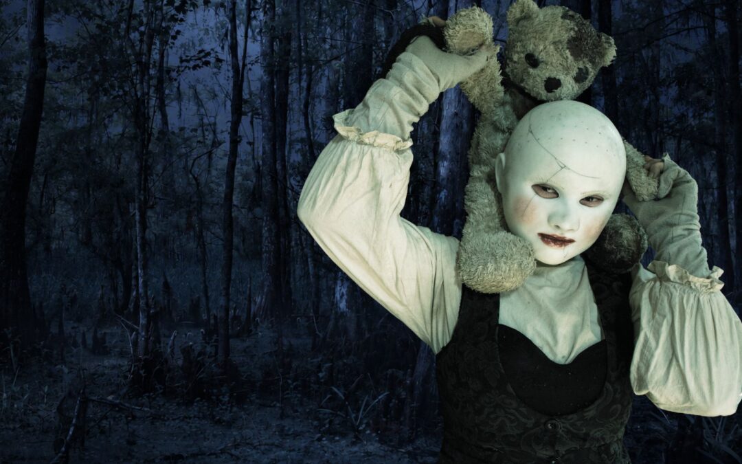 Dark Woods Announces 2026 Scream Team Auditions and Actor Training