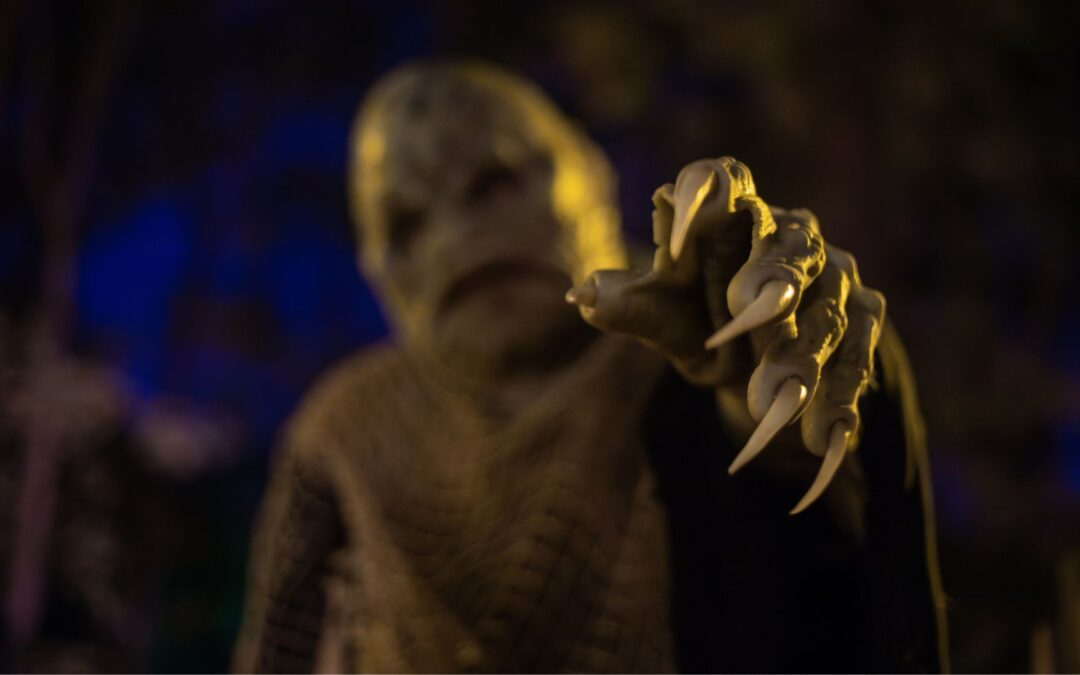 Dark Woods Announces 2026 Haunted Attraction Schedule