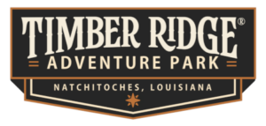 Timber Ridge Adventure Park in Natchitoches, Louisiana